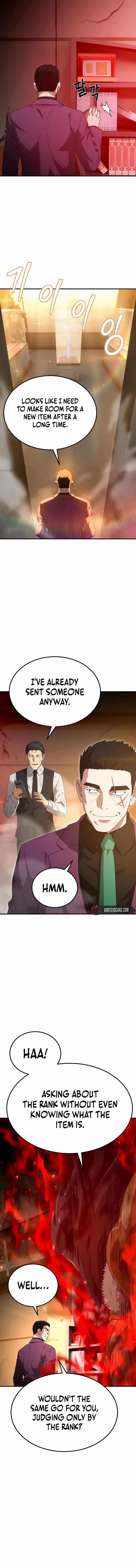 The Ultimate Tank Chapter 12 2